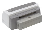 Hewlett Packard DeskJet 6127 printing supplies